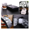 Silicone 15 Square Ice Trays